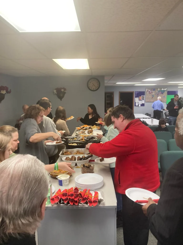 Great Commission Baptist Church Ministry